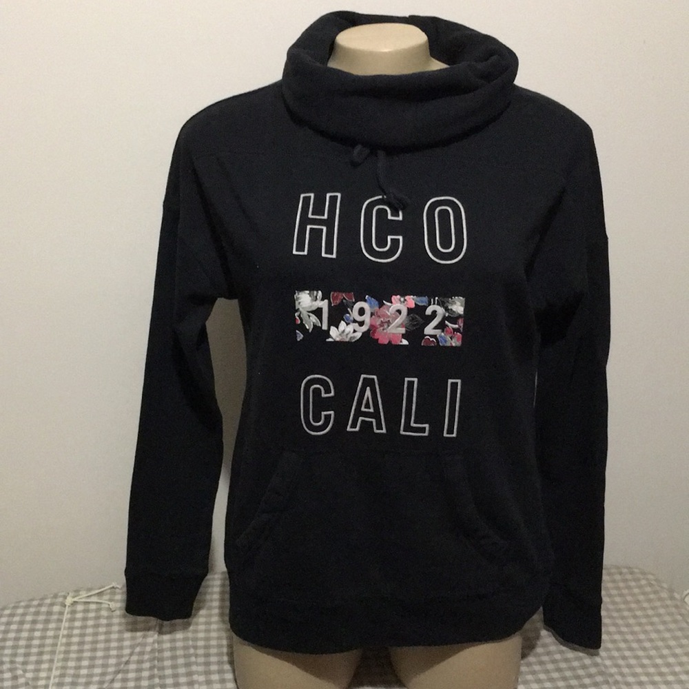Hollister Sweater